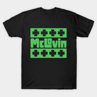 McLovin T-Shirt